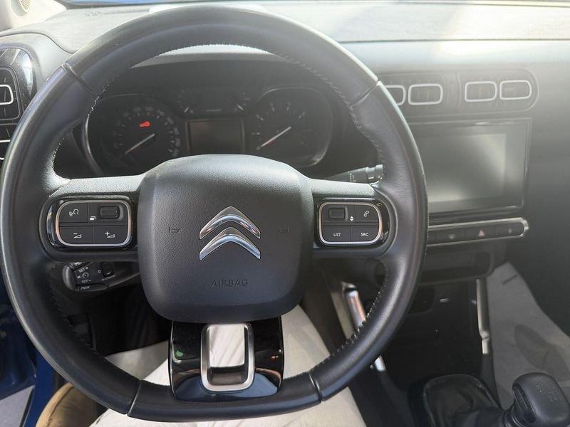 Citroën C3 Aircross PureTech 110 S&S Feel