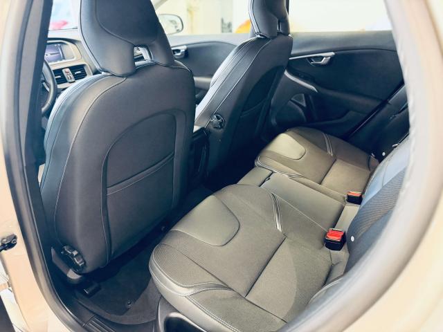 Volvo V40 2.0 d2 Business Plus