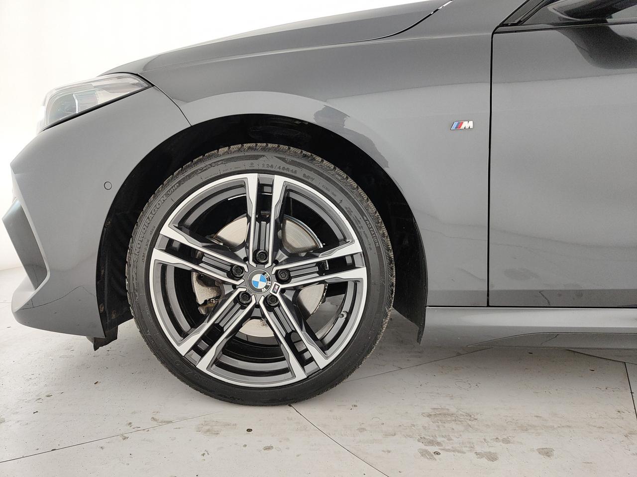 BMW 218i Gran Coupe Msport 136cv auto