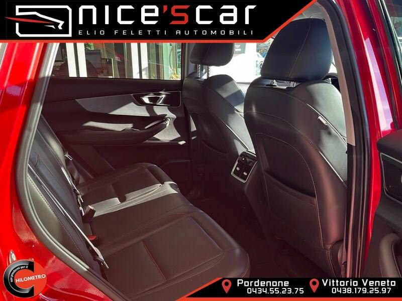 DR AUTOMOBILES dr 6.0 dr 6.0 1.5 Turbo CVT Bi-Fuel GPL*PROMO*