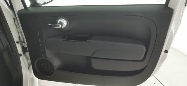 ABARTH 595 C 1.4 Turbo T-Jet 165 CV