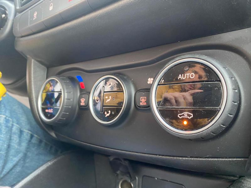 Fiat Tipo 5 Porte Tipo 5p 1.3 mjt Lounge s&s 95cv