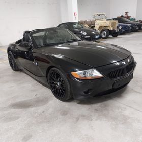 Bmw Z4 3.0i cat Roadster