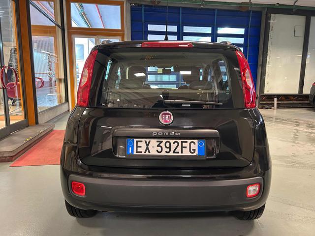 FIAT Panda 1.2 EasyPower Easy