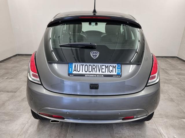 LANCIA Ypsilon 1.0 FireFly 5 porte S&S Hybrid Platino