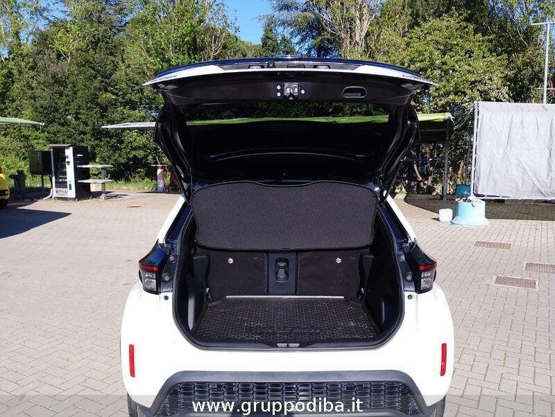 Toyota Yaris Cross 1.5h GR Sport fwd 116cv e-cvt