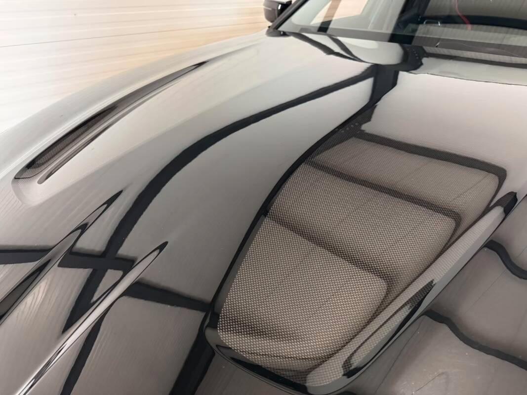 BMW M3 Touring CS - 551cv - Carboceramici - Barra M