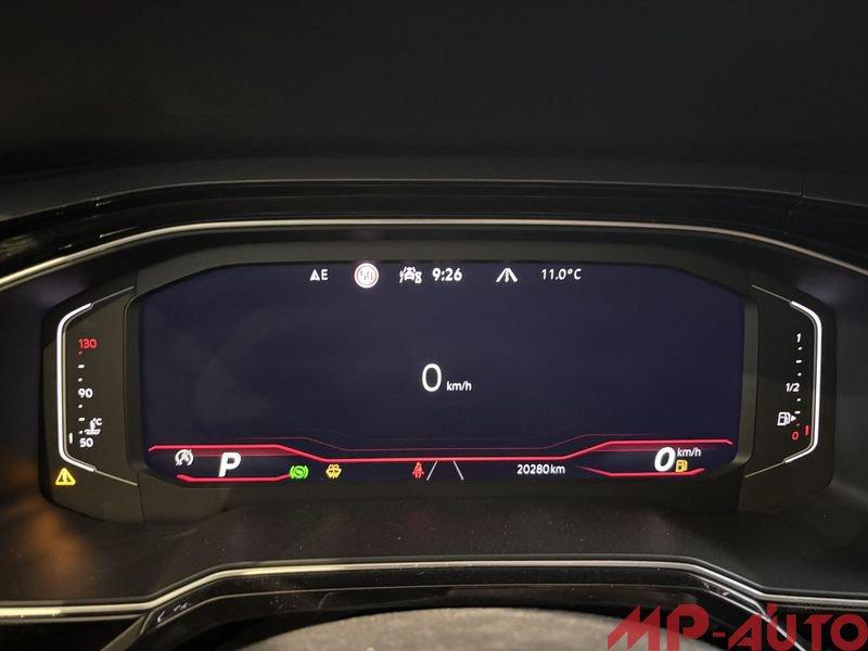 Volkswagen Polo Polo 2.0 TSI DSG GTI