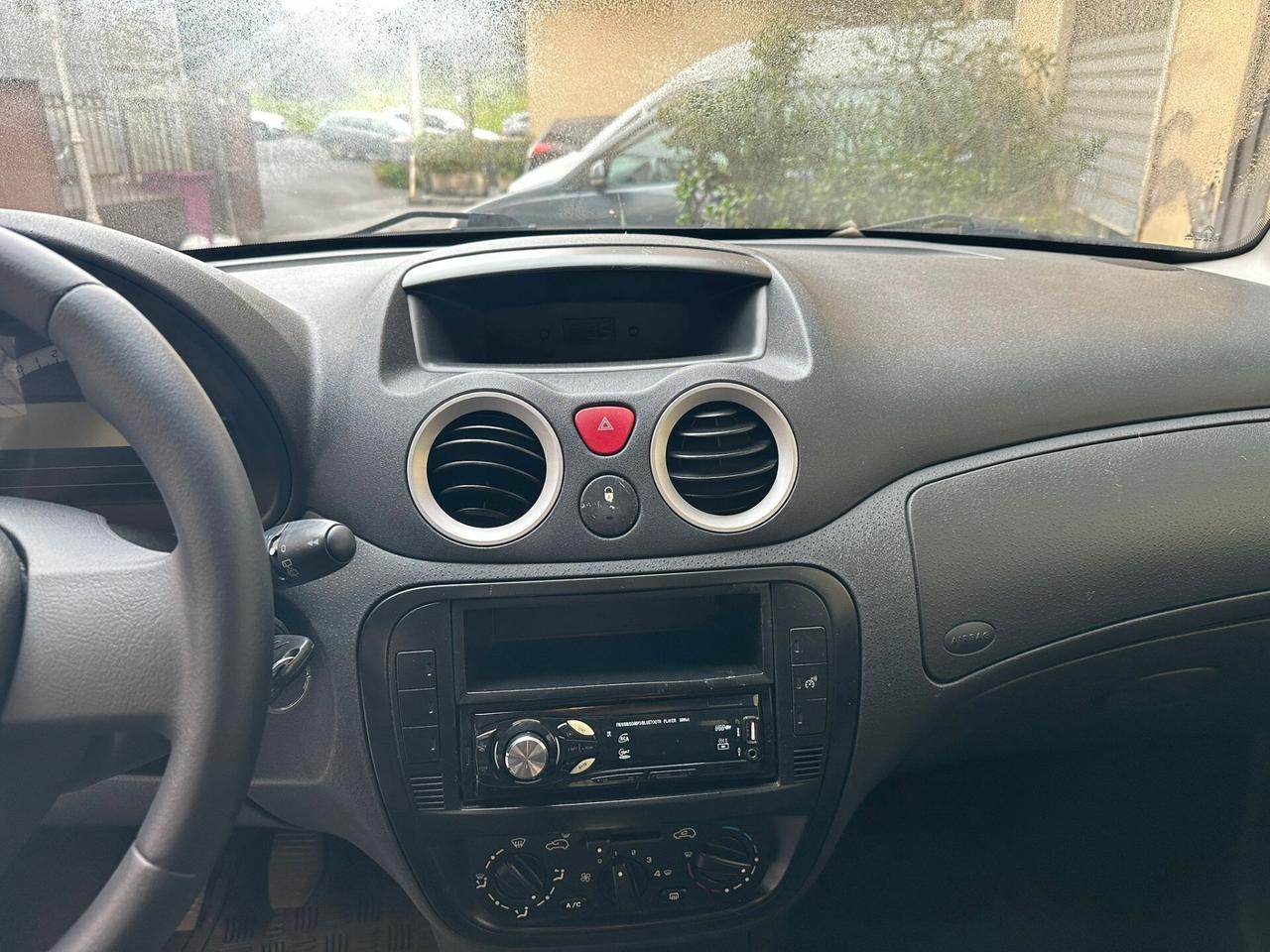 Citroen C3 1.1 Perfect Eco Energy G