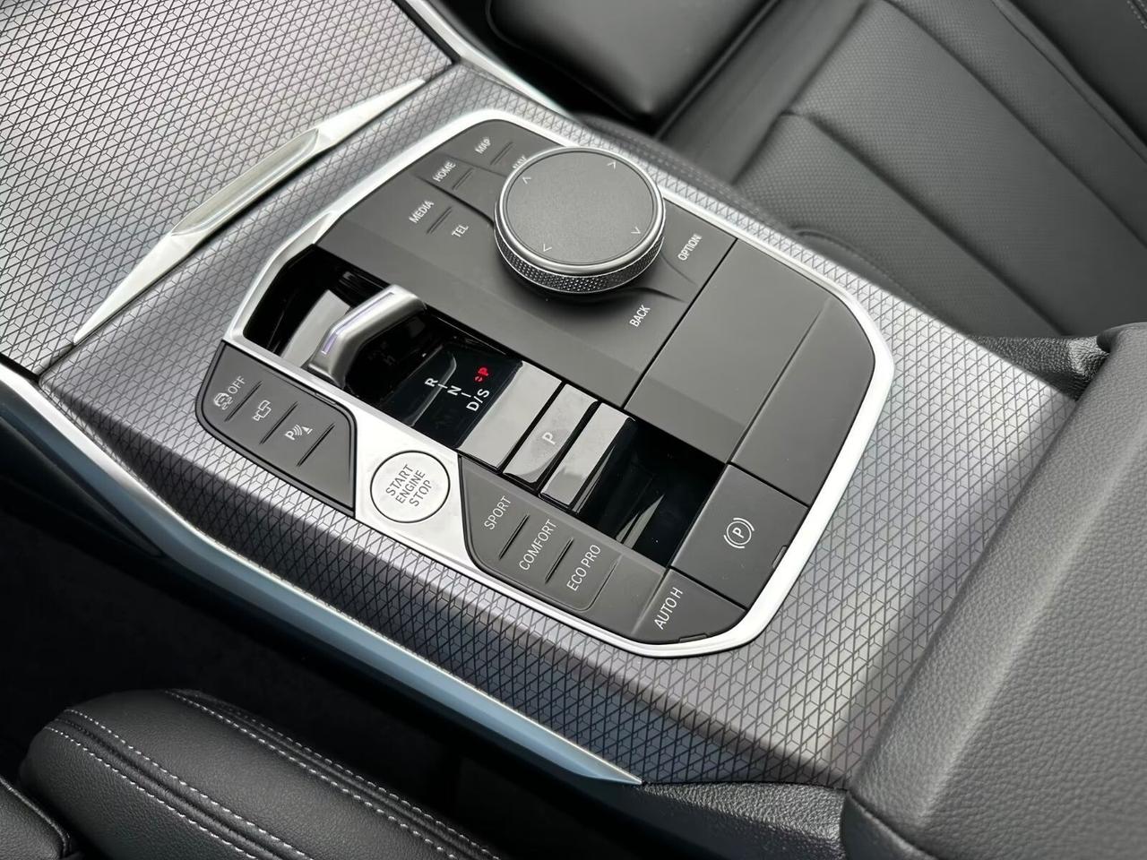 Bmw 320 320d 48V XDRIVE/ M-SPORT/ TETTO/ HEAD-UP DISPLAY/ 360°/ UFFICIALE