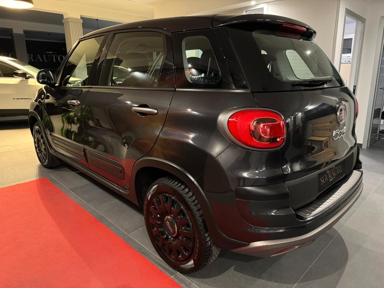 FIAT 500L 1.3 MJT 95CV CONNECT ANNO 2022