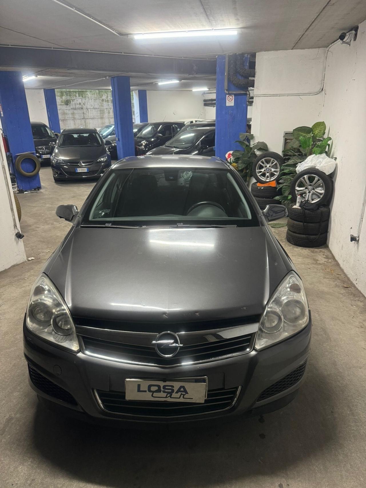 Opel Astra 1.4 100CV Sports Tourer 2010