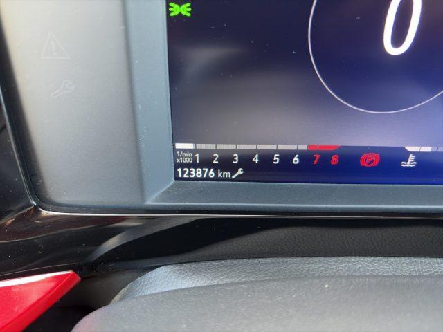 OPEL Mokka 1.2 Turbo GS Line+ 100cv