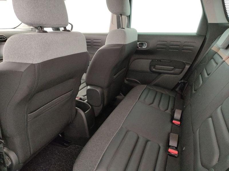 Citroën C3 Aircross C3 Aircross BlueHDi 120 S&S EAT6 Feel