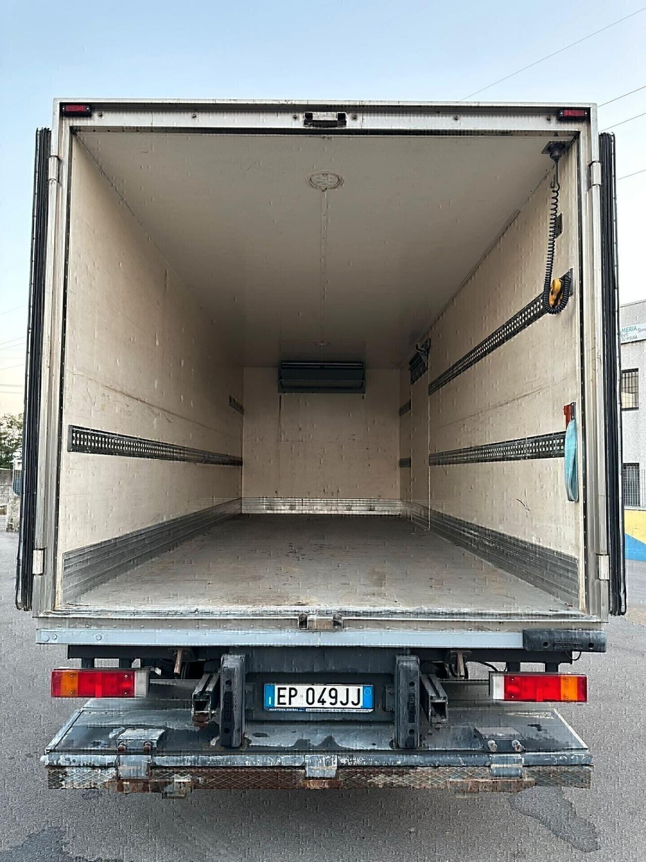 IVECO 120E18 SUPER PREZZO!