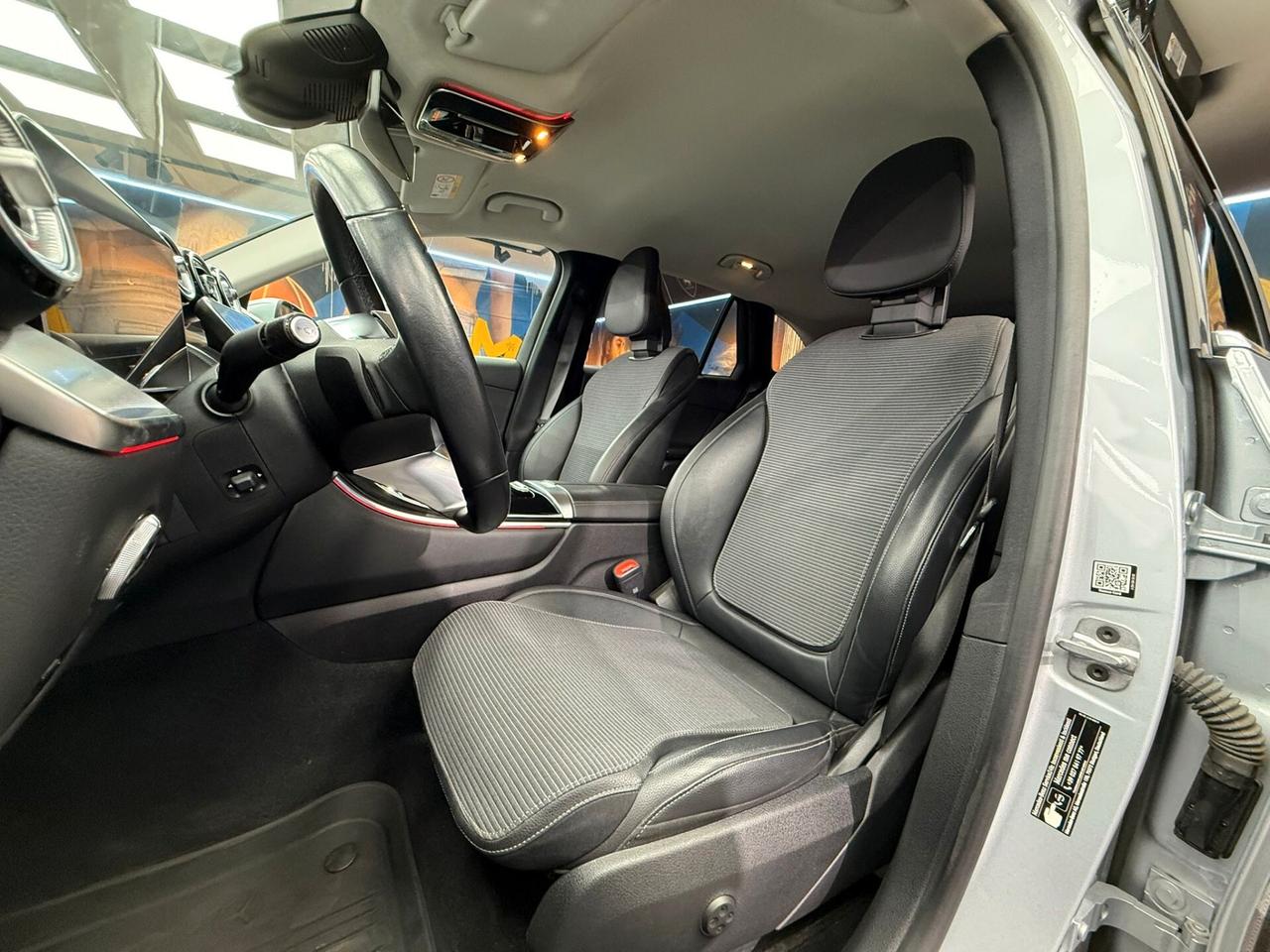 Mercedes-benz GLC 220 d 4Matic Mild Hybrid Advanced Plus (756)