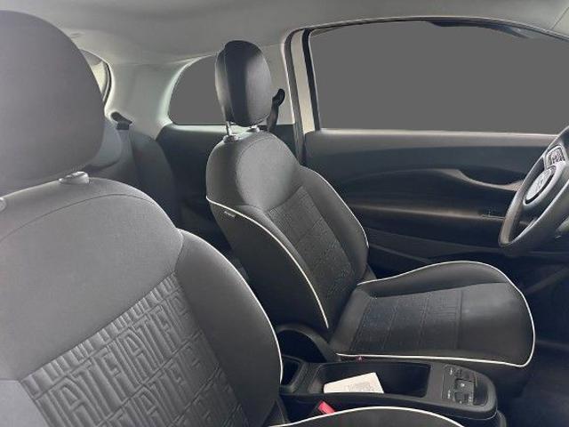 FIAT 500e 3+1 23,8 kWh