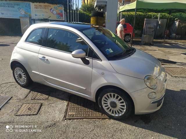 Fiat 500 500 1.2 Lounge 69cv