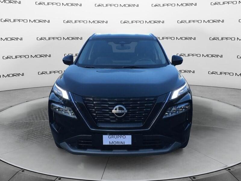 Nissan X-Trail 1.5 EREV e-Power N-Connecta Auto