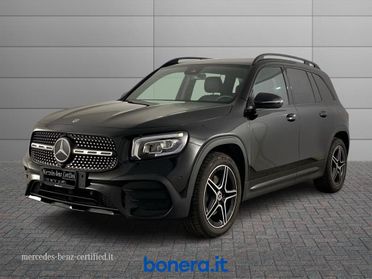 Mercedes GLB 200 d Premium auto