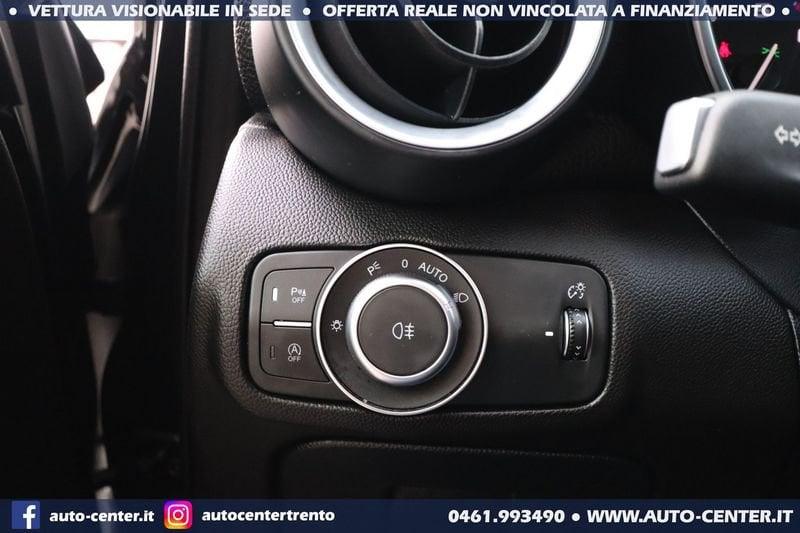 Alfa Romeo Giulia 2.0 Turbo 200CV AT8 B-Tech