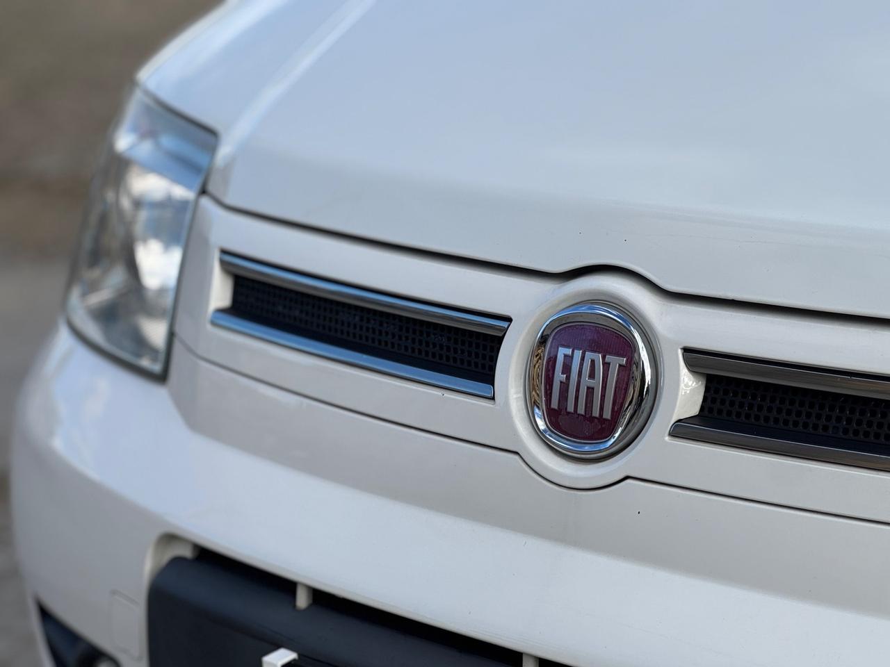 FIAT PANDA 4X4 1.3 MJT II 75 CV CLIMBING FULL