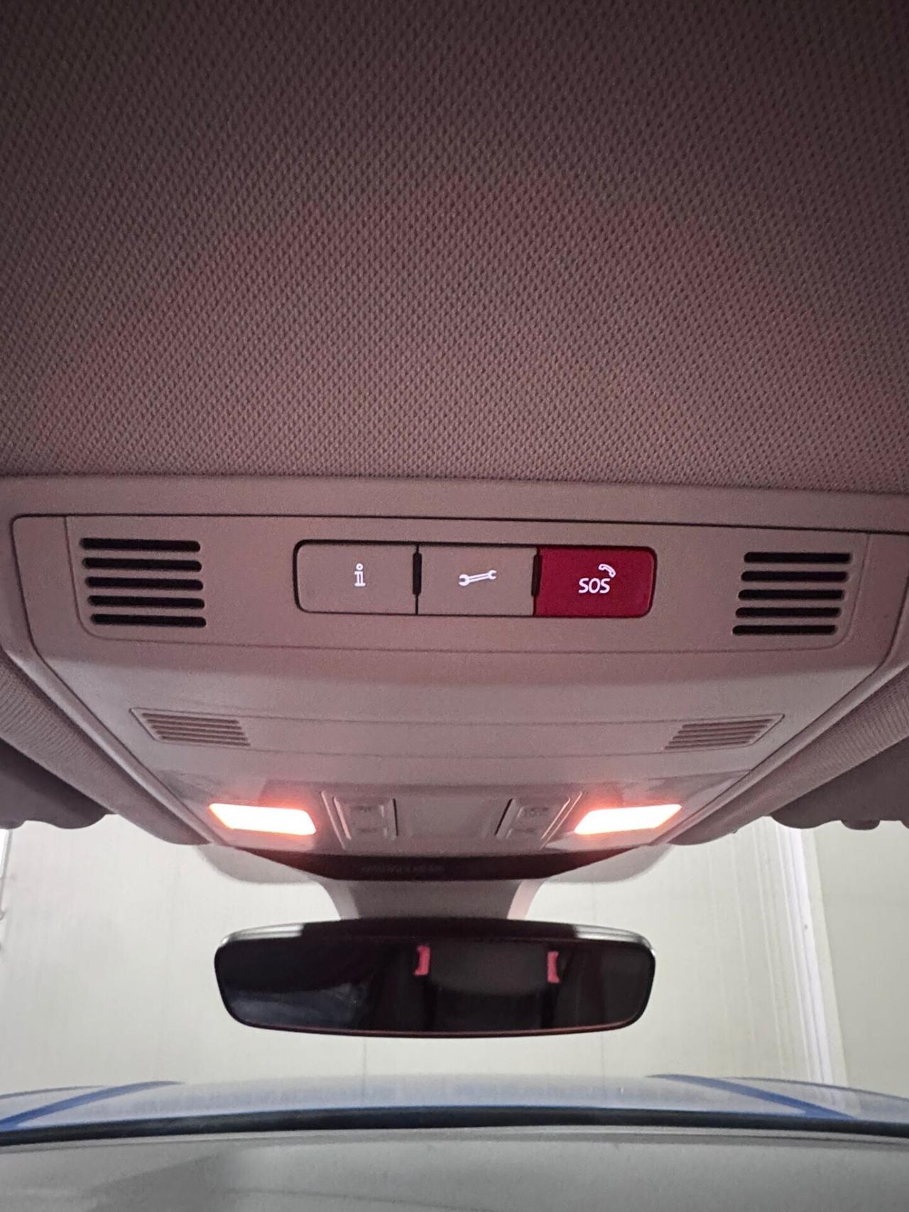 Volkswagen T-Roc 2.0 TDI SCR 150 CV Sport BlueMotion Technology