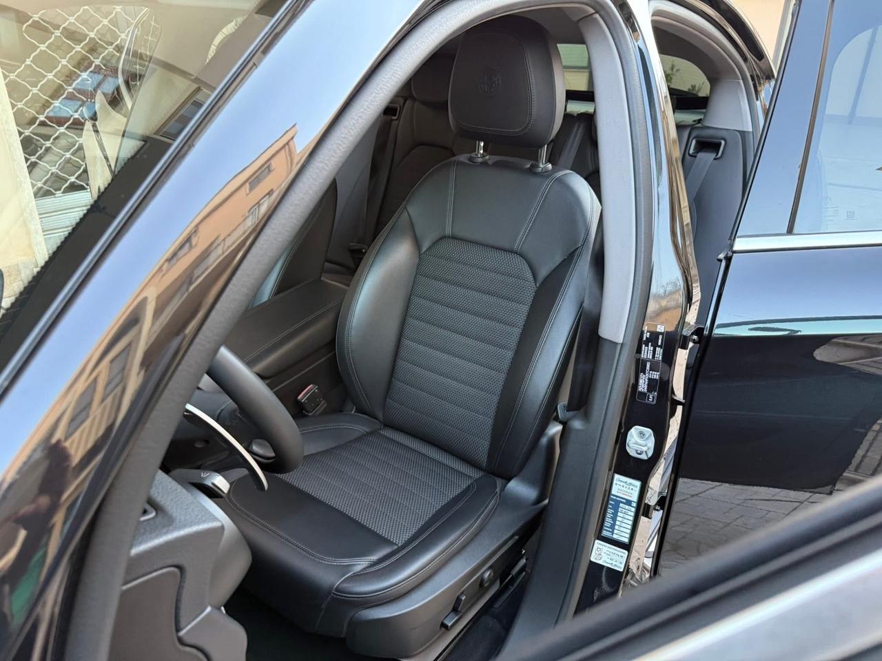 Alfa Romeo Stelvio 2.2 Turbodiesel 210 CV AT8 Q4 Super