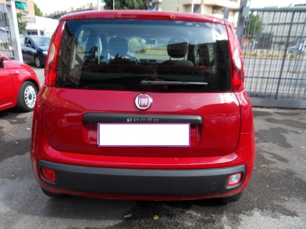 Fiat Panda 1.2 Pop
