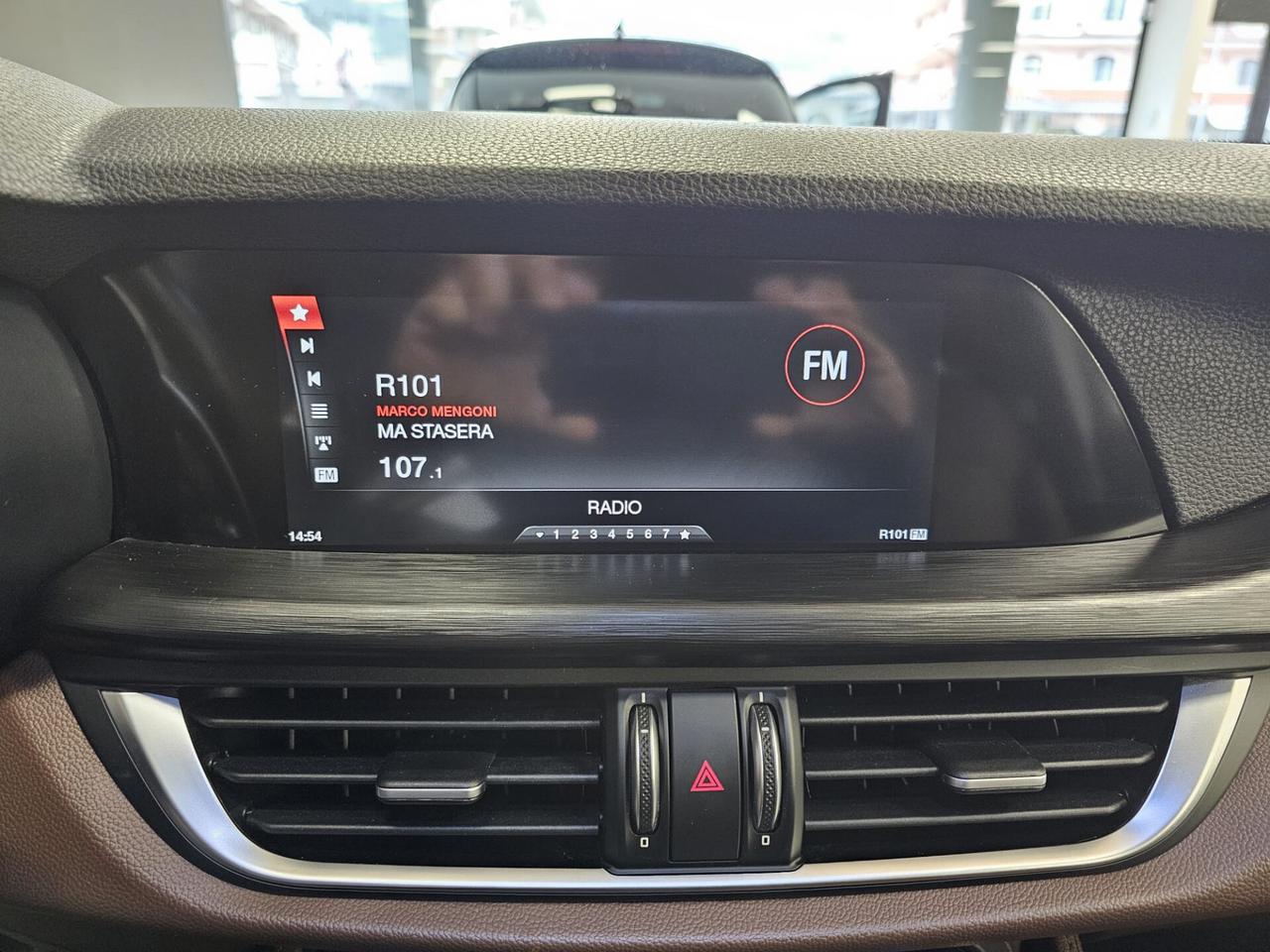 Alfa Romeo Stelvio 2.9 Bi-Turbo V6 510 CV AT8 Quadrifoglio