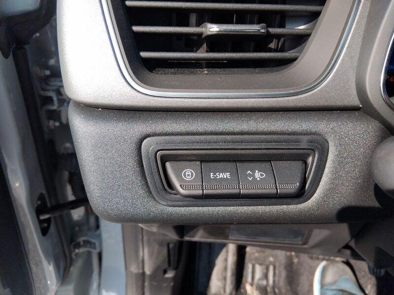 Renault Symbioz techno E-Tech full hybrid 145