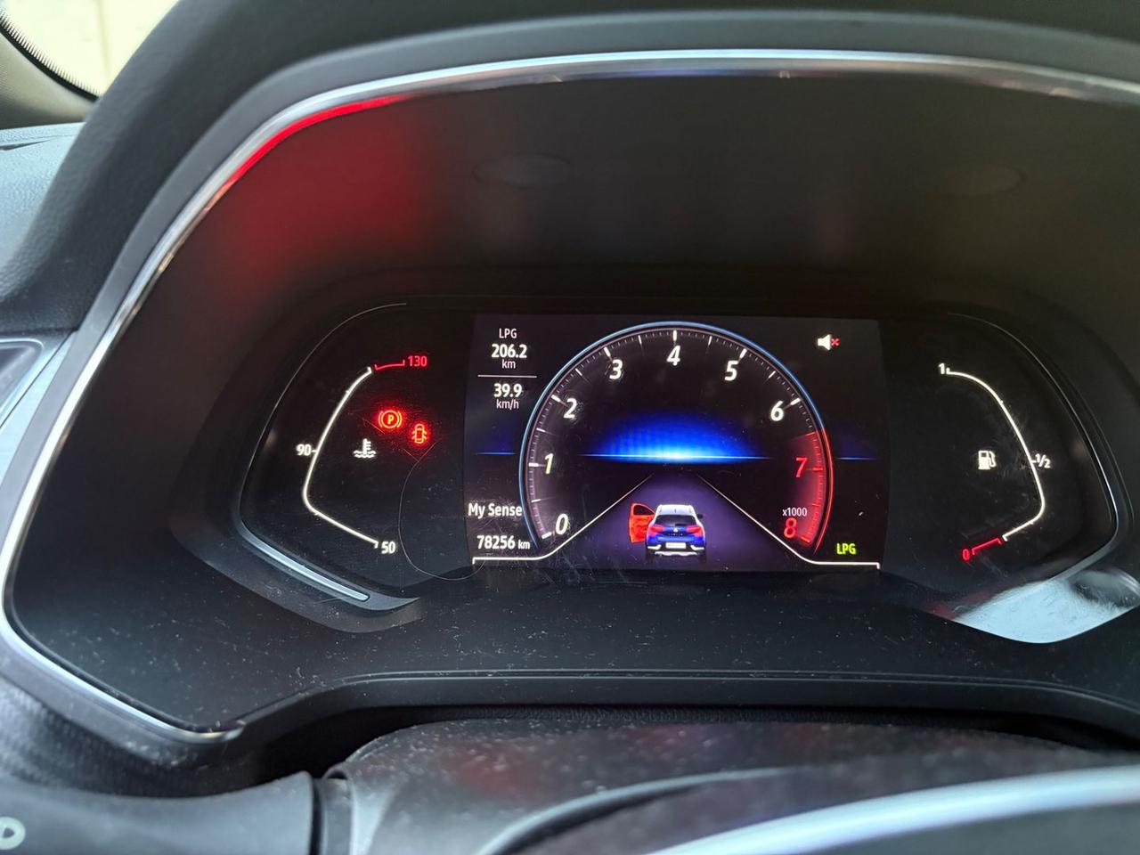 Renault Captur RS Line TCe 100 #7246