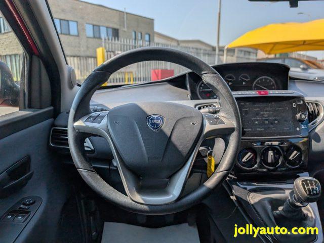 LANCIA Ypsilon 1.0 FireFly 5P S&S Hybrid Gold 5 posti