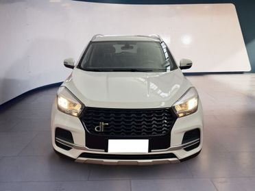 DR AUTOMOBILES dr 4.0 1.5 Gpl 114cv