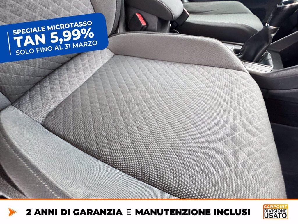 VOLKSWAGEN Tiguan 1.5 tsi business 130cv