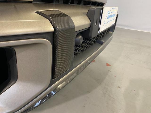 MERCEDES-BENZ G 63 AMG Mild hybrid AMG S.W. IVA ESP. POSS. SUB. LEAS