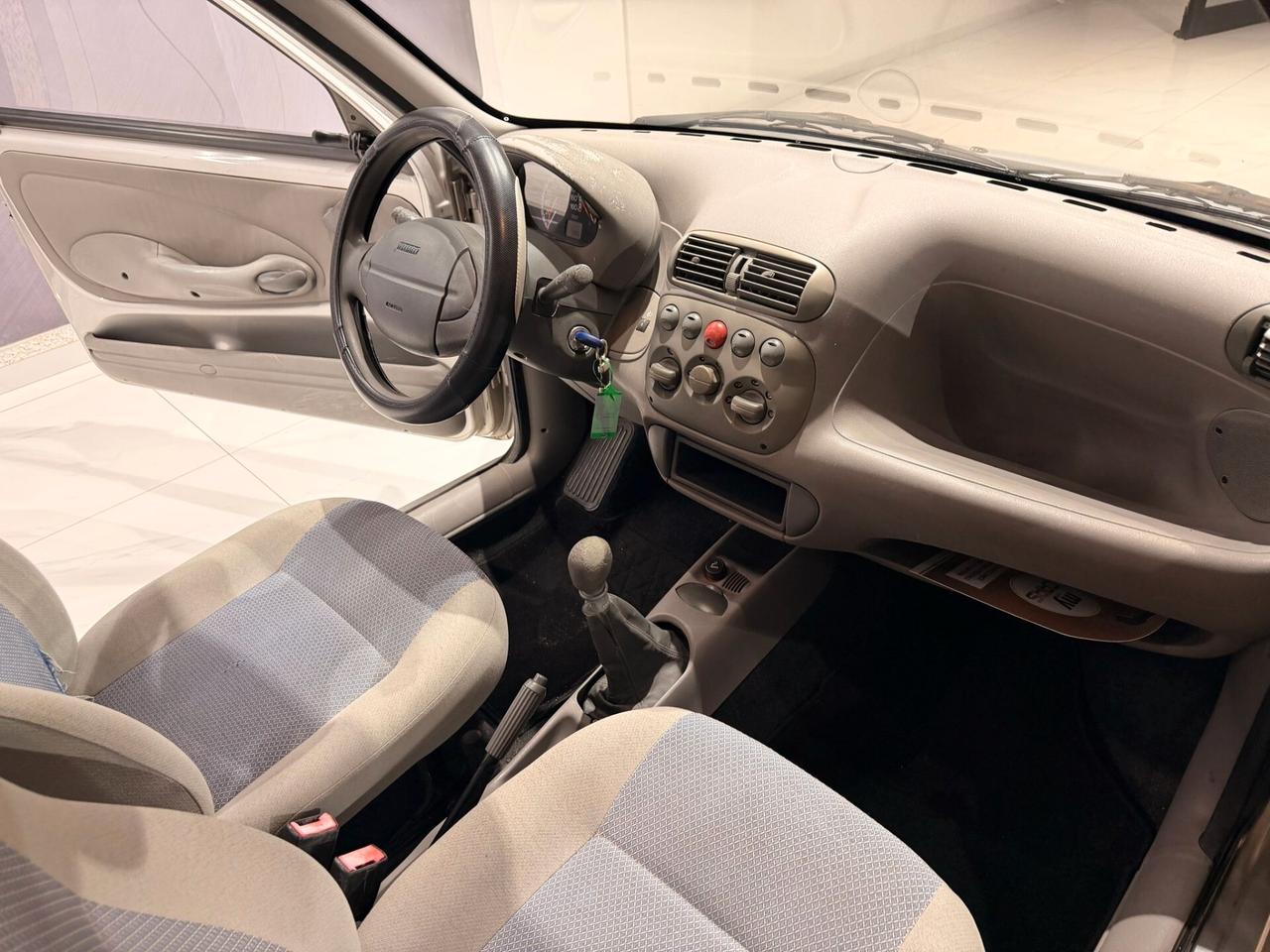 Fiat Seicento 1.1