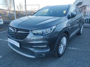 Opel Grandland X 1.2 Turbo 12V 130 CV Start&Stop Innovation