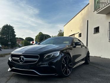 Mercedes-benz S 500 S 500 4Matic Premium
