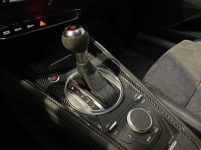Audi TT COUPE 2.0 TFSI SPEED S TRONIC