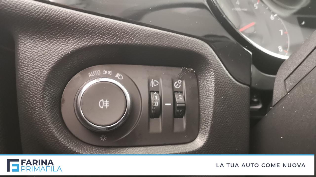 OPEL Corsa Edition 1.2 100CV MT6