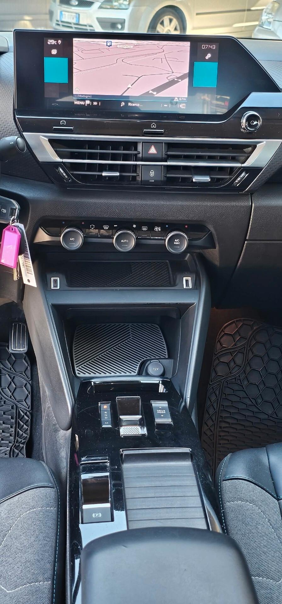 Citroen C4 BlueHDi 130 S&S EAT8 Feel Pack