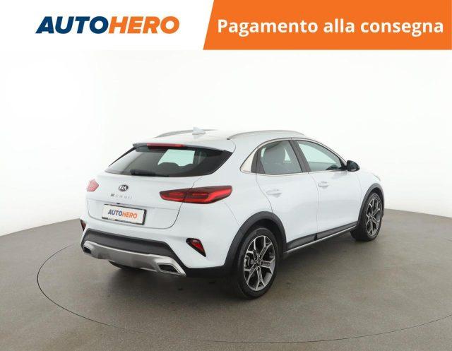 KIA XCeed 1.0 T-GDi Style