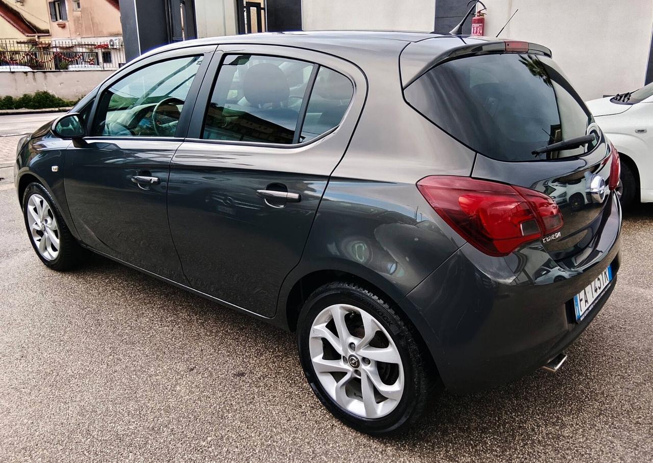 Opel Corsa Anche SENZA BUSTA PAGA