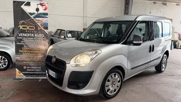 Fiat Doblo Doblò 1.6 MJT 16V Emotion