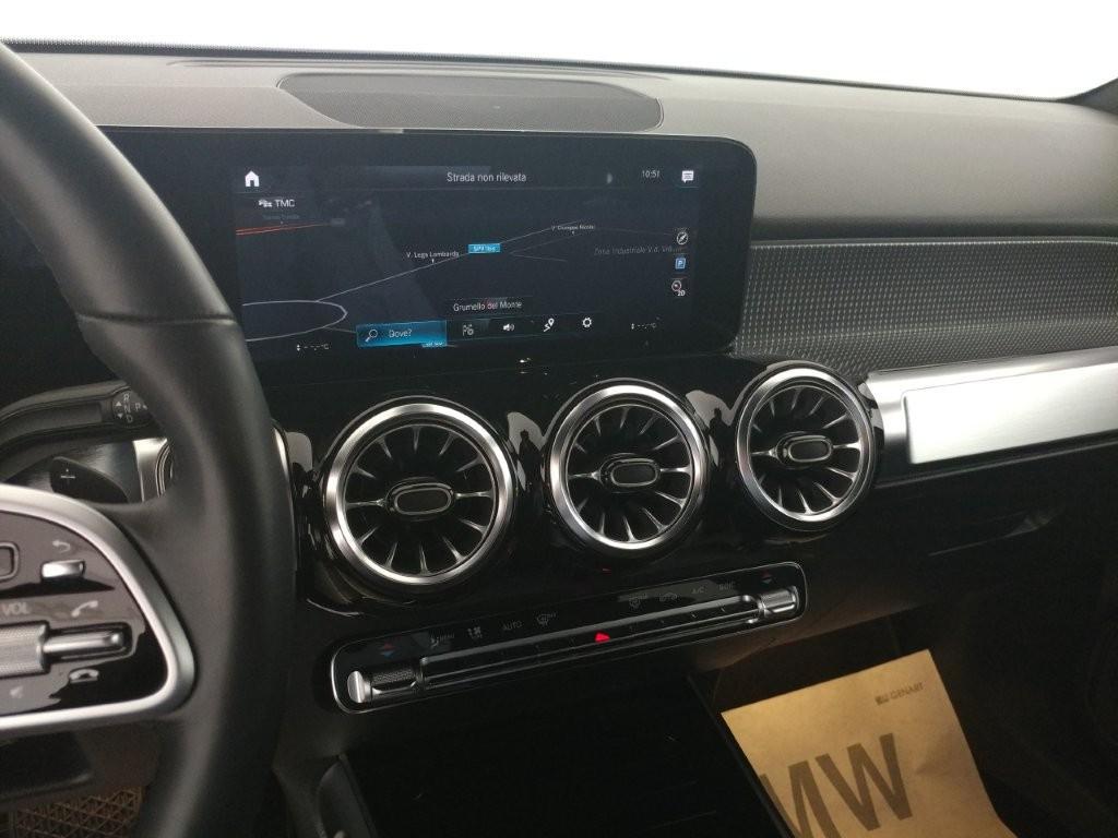 Mercedes GLB 200 Sport Plus 7G-DCT