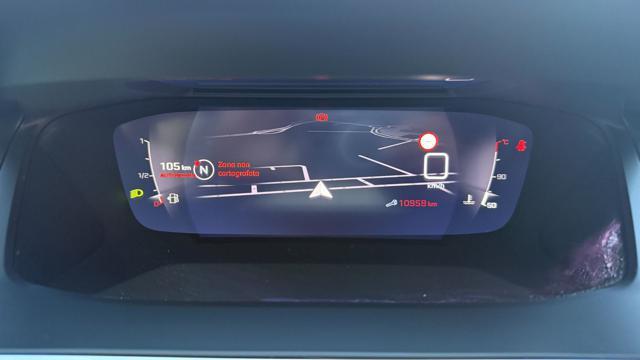 PEUGEOT 2008 1.2 PURETECH 131CV S&S GT*CL17*FULL LED*