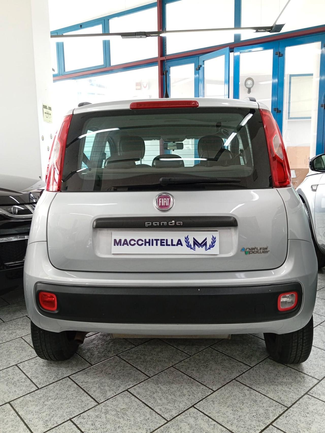 FIAT PANDA 1.2 EASY 69CV