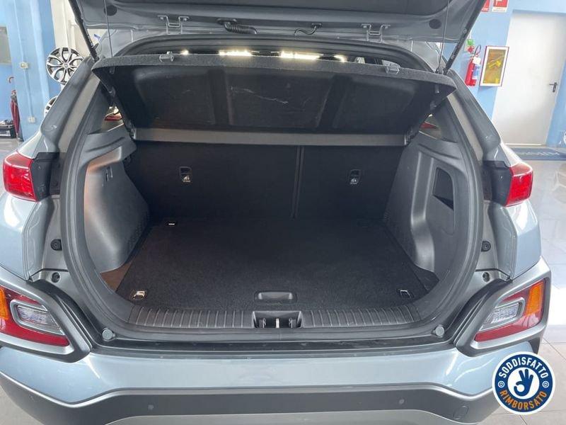 Hyundai Kona 1.6 HEV XPRIME 2WD DCT