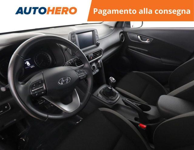 HYUNDAI Kona 1.0 T-GDI Exellence